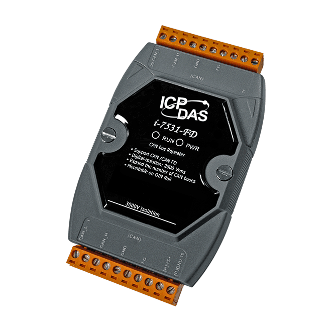I-7531-FD-G CR