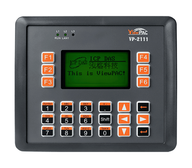VP-2111-TC CR