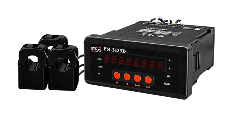 PM-2133D-160P CR