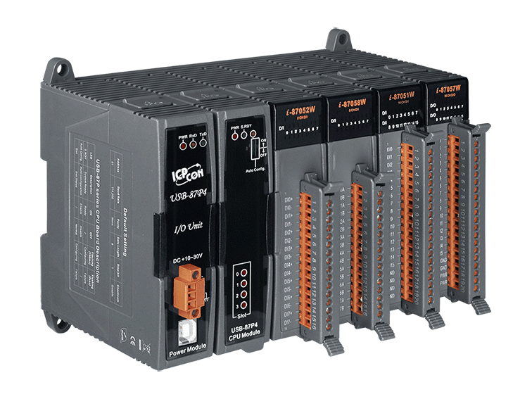 USB-87P4-G CR