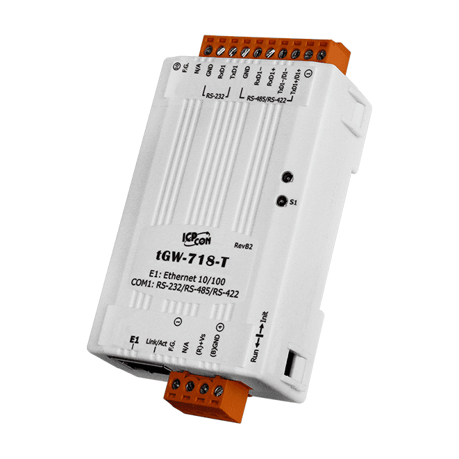 tGW-718-T CR