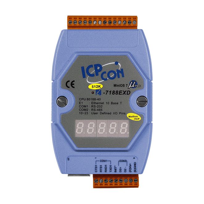 I-7188EXD-MTCP CR