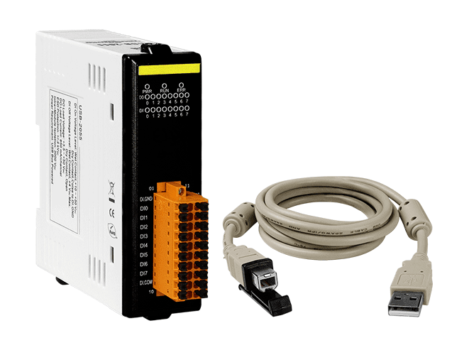 USB-2055 CR