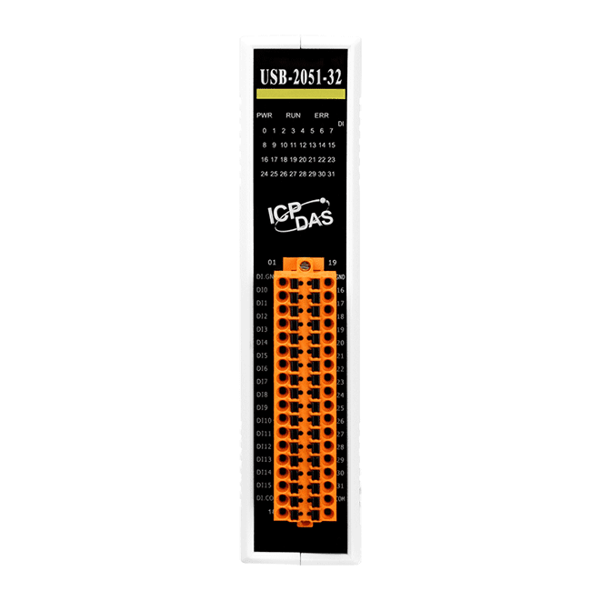 USB-2051-32 CR