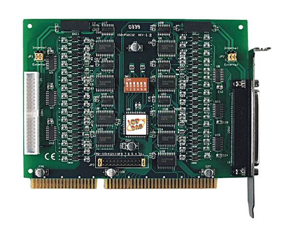 ISO-P32C32 CR