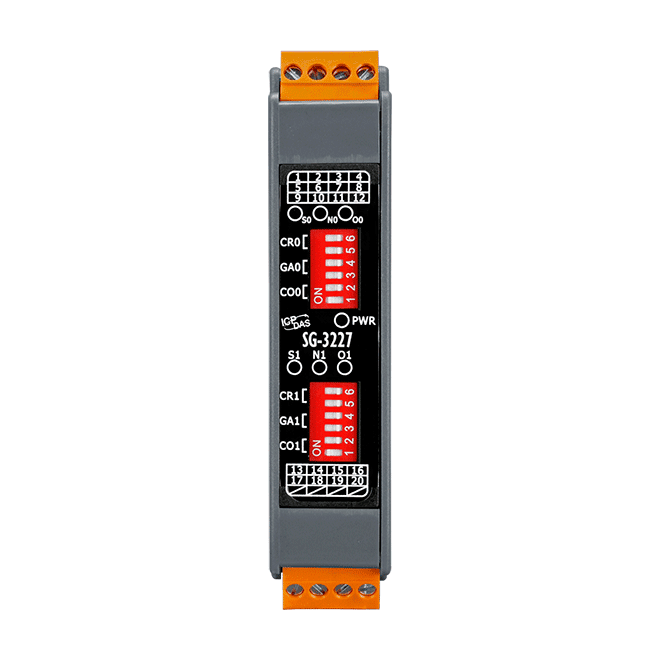 SG-3227 CR