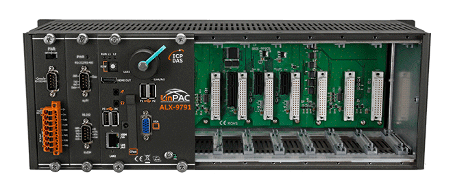 ALX-9791 CR