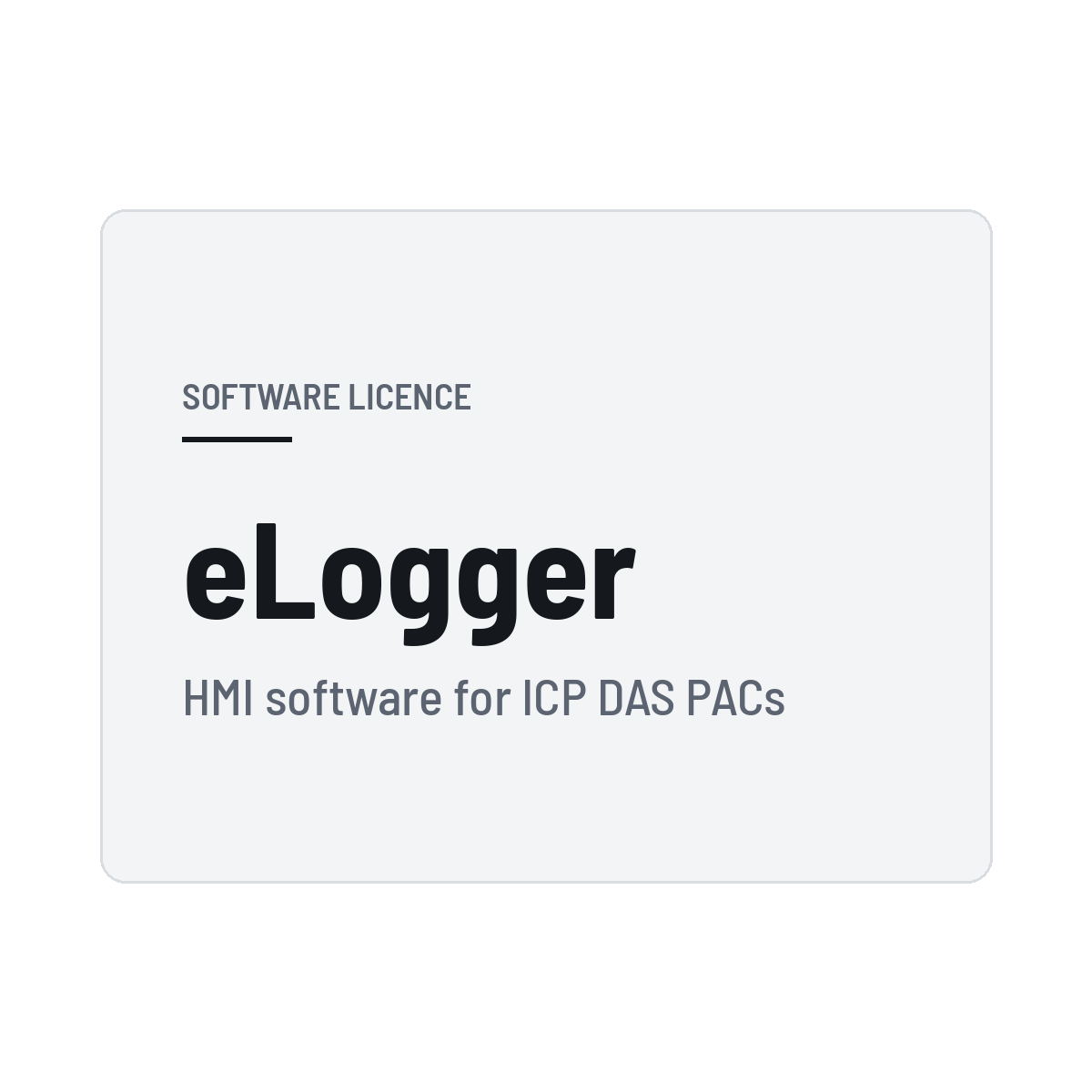 eLogger-CE300R