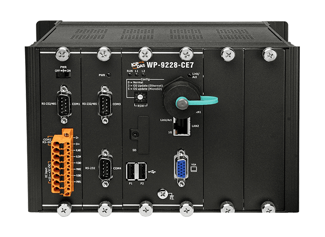 WP-9228-CE7 CR