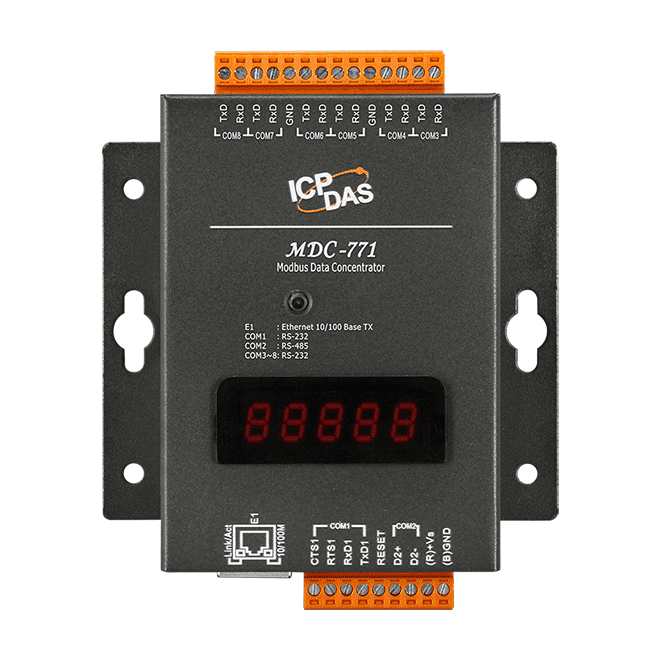 MDC-771 CR