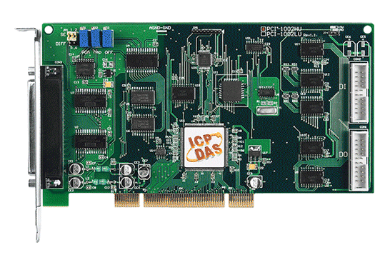 PCI-1002HU CR