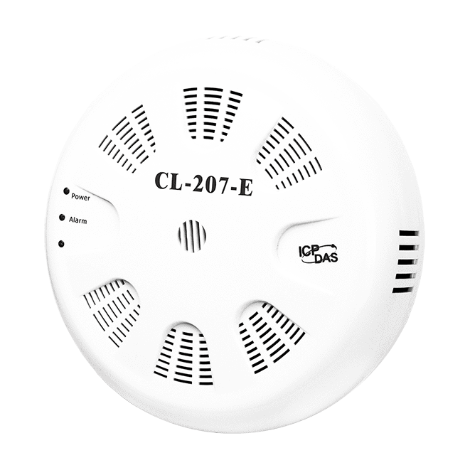 CL-207-E CR
