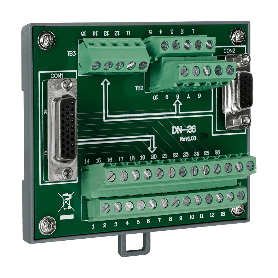 DN-26 CR