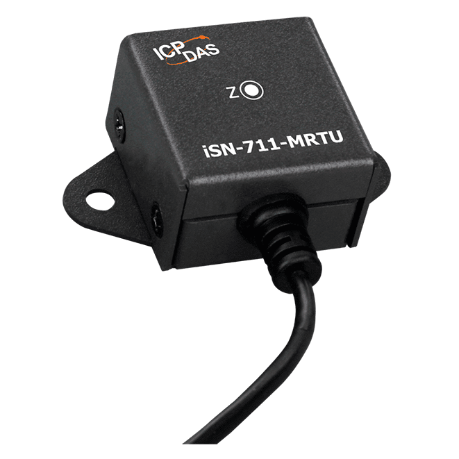 iSN-711-MRTU CR