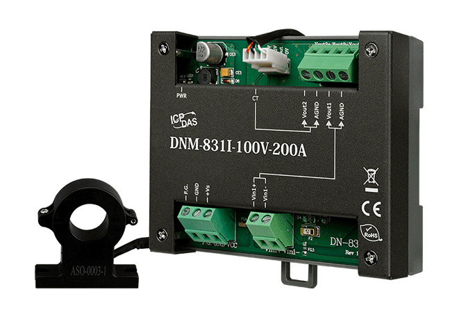 DNM-831I-100V-200A CR