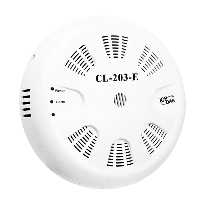 CL-203-E CR