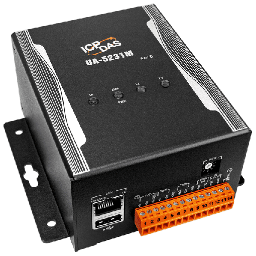 UA-5231M CR