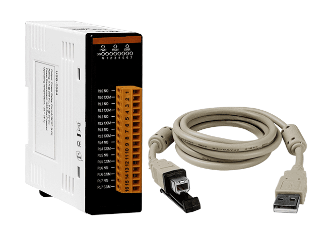 USB-2064 CR