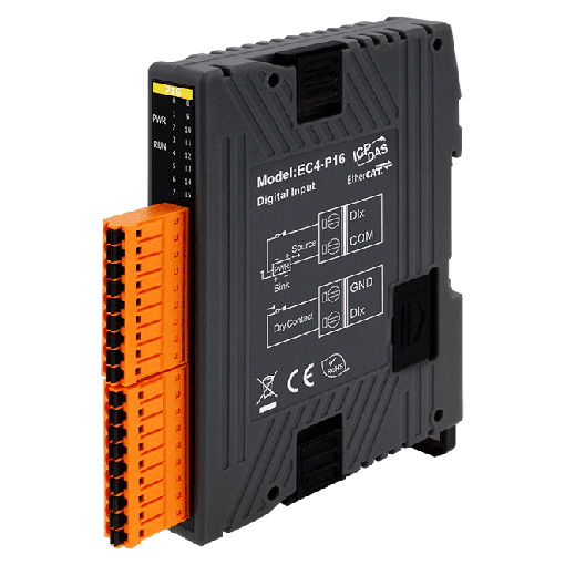 EC4-P16 CR