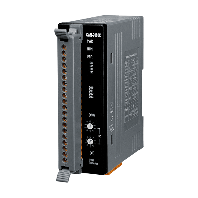 CAN-2060C CR