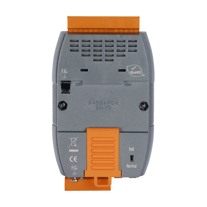 uPAC-7186EXD-G CR
