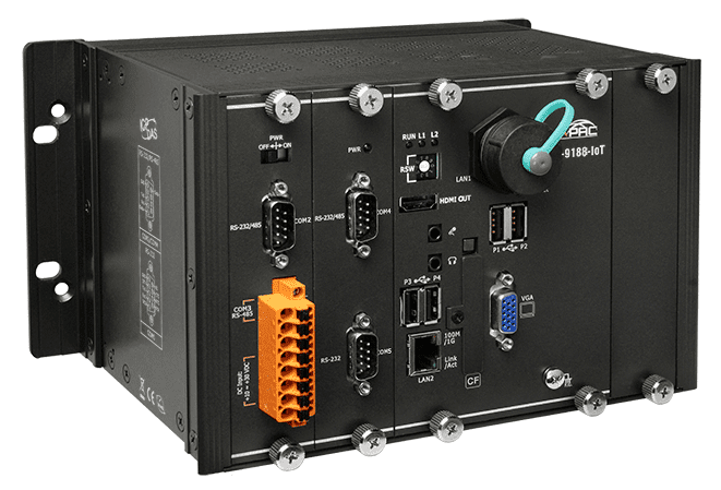 XP-9188-IoT CR