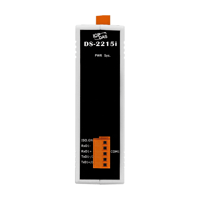 DS-2215i CR