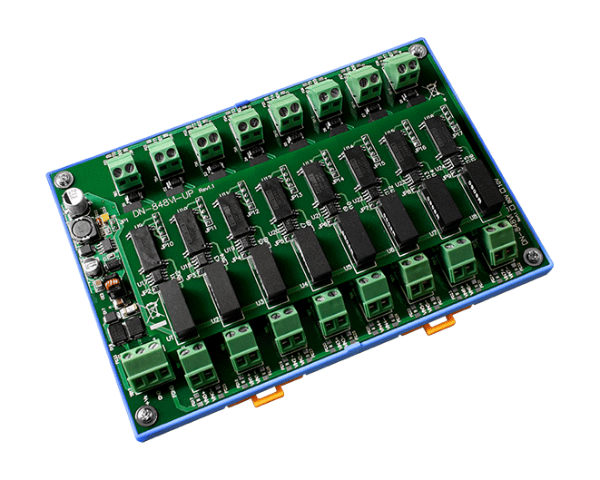 DN-848VI-10V CR