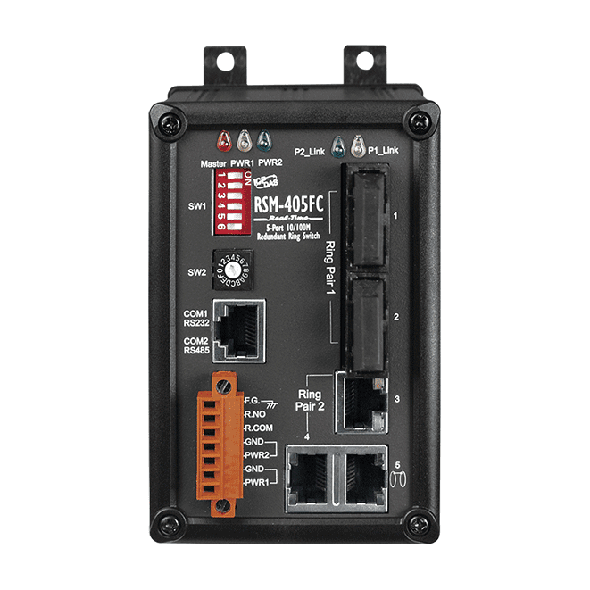 RSM-405FC CR