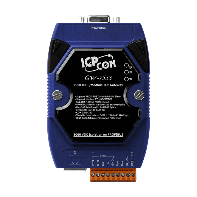 GW-7553-B CR