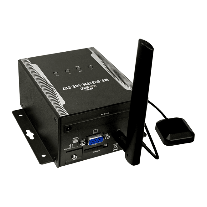 WP-5231PM-4GE-CE7 CR