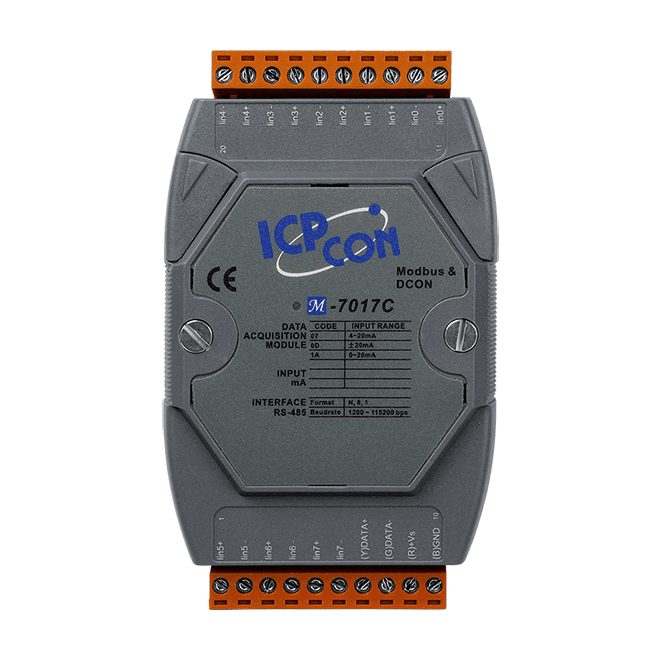 M-7017C-G CR