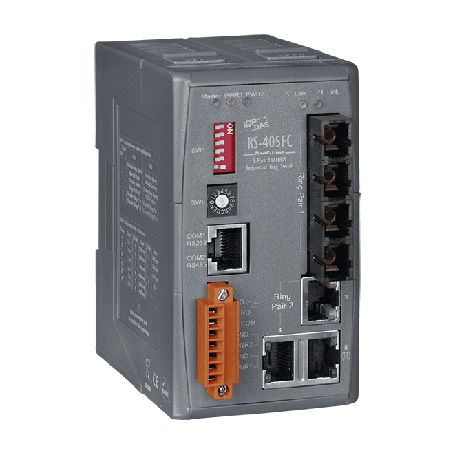 RS-405FC CR
