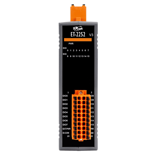 ET-2252 CR