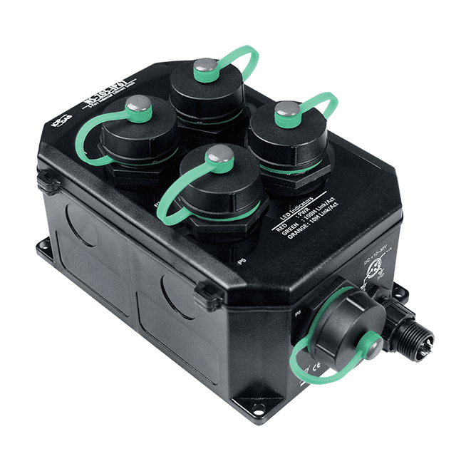 NS-205-IP67 CR