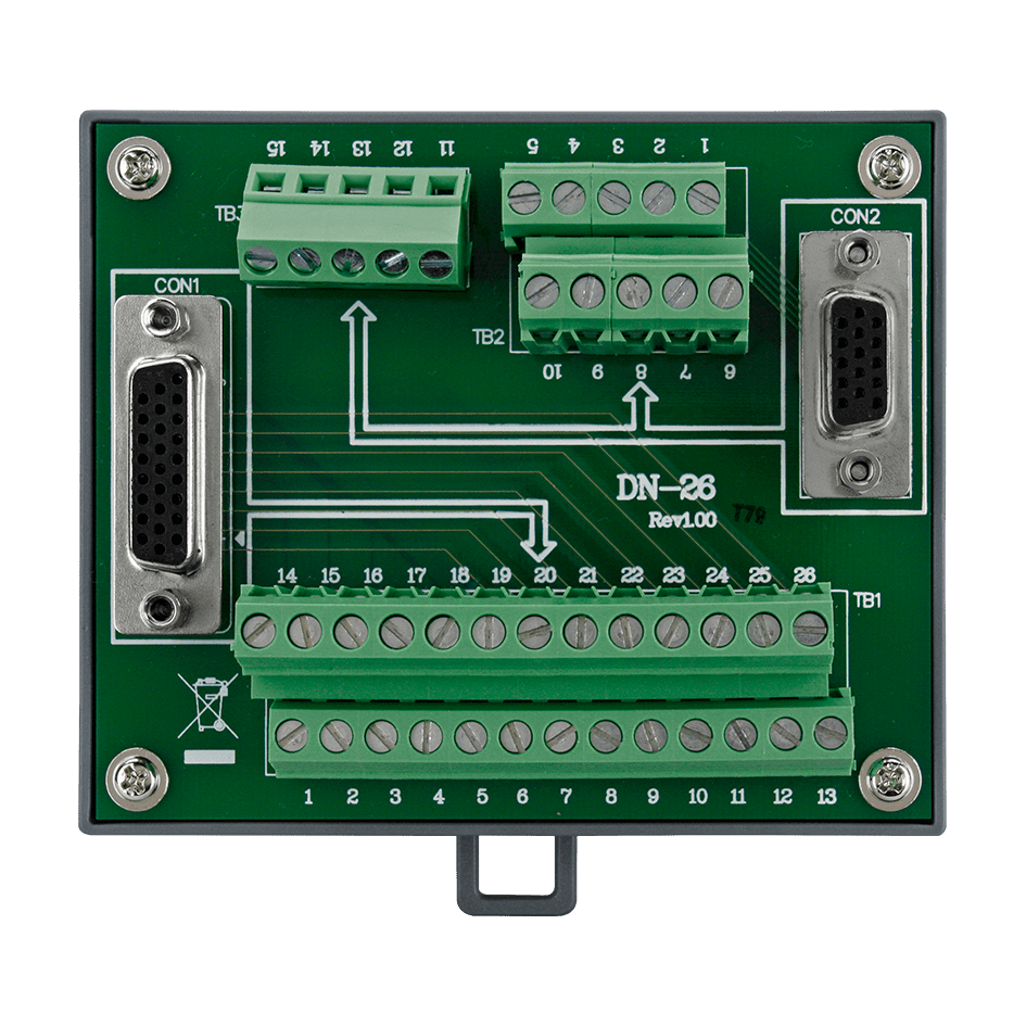DN-26 CR