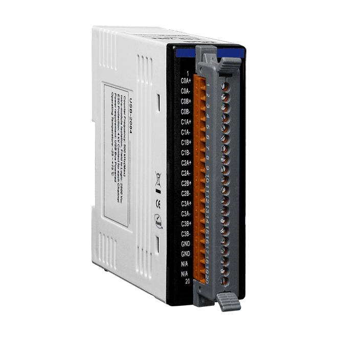 USB-2084 CR