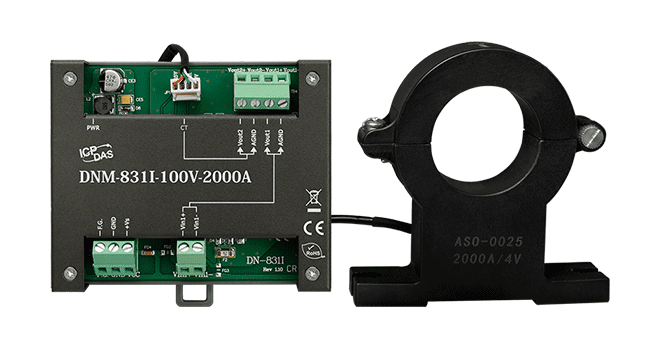 DNM-831I-100V-2000A CR