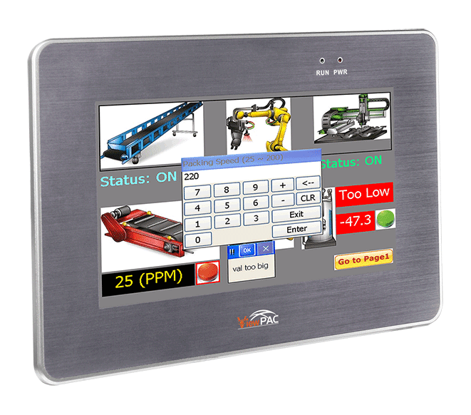 VP-2208-CE7 CR