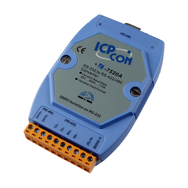 I-7520A CR
