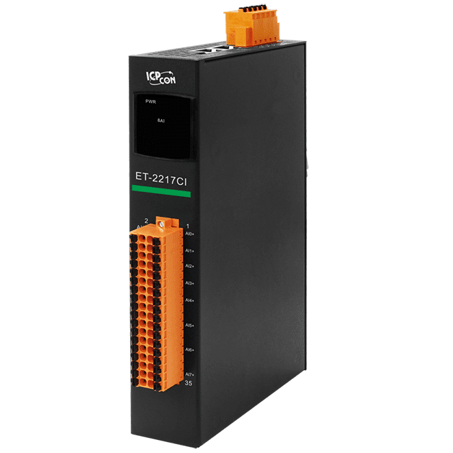 ET-2217CI CR