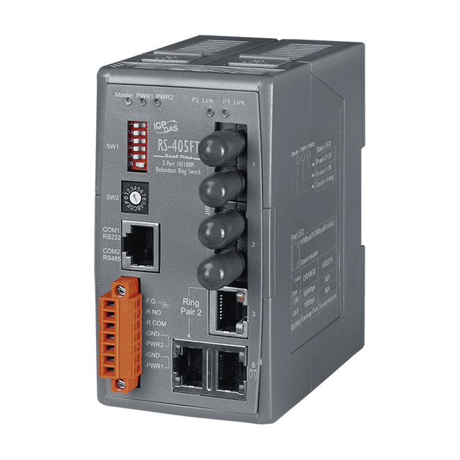 RS-405FT CR