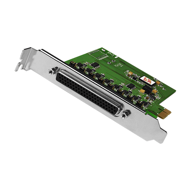 PCIe-S148 CR