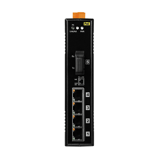 NS-205PFCS-24V CR
