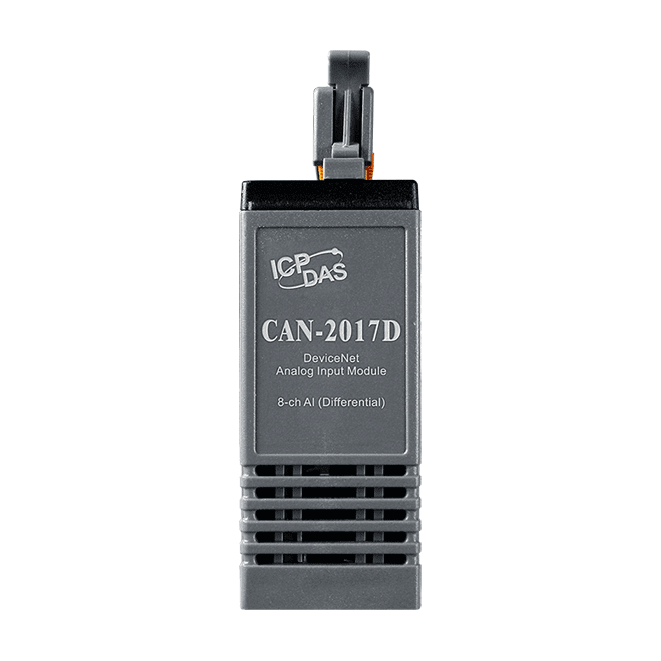 CAN-2017D CR