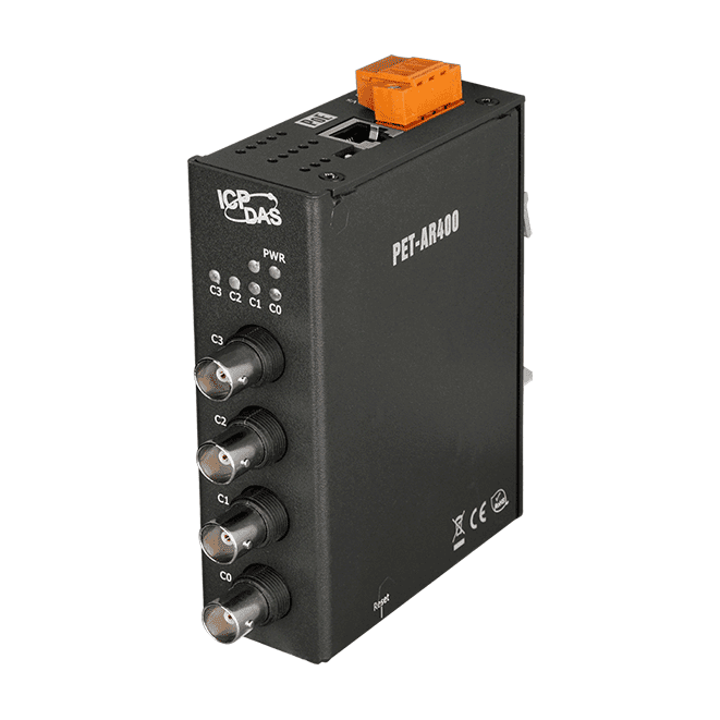 PET-AR400 CR