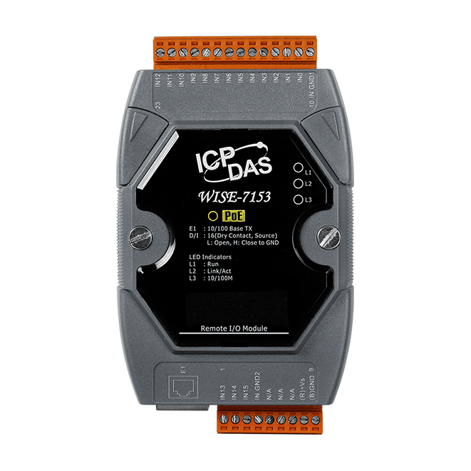 WISE-7153 CR