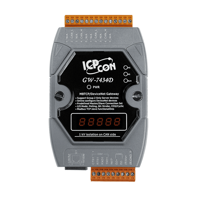GW-7434D-G CR