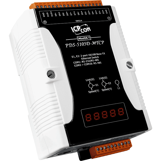 PDS-5105D-MTCP CR