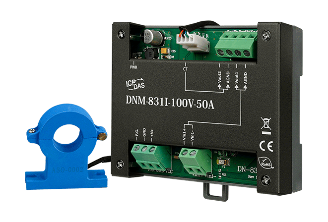 DNM-831I-100V-50A CR